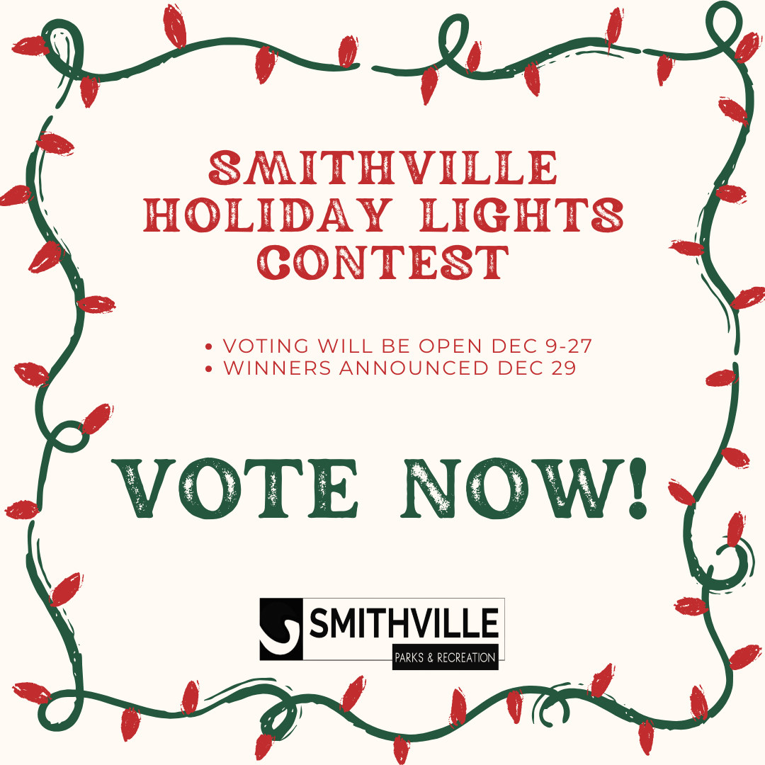 LIGHTS CONTEST - vote now